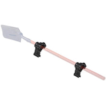 Load image into Gallery viewer, ARB BASE Rack Shovel Holder - Corvette Realm