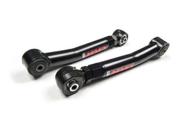 JKS Manufacturing Jeep Wrangler TJ/LJ Adjustable J-Flex Lower Control Arms - Rear - Corvette Realm