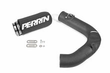 Load image into Gallery viewer, Perrin 22-23 Subaru BRZ/GR86 Cold Air Intake - Black - Corvette Realm
