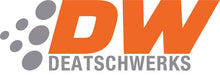Load image into Gallery viewer, DeatschWerks VW/Audi 1.8T DW65v Fuel Pump Set Up Kit - Corvette Realm