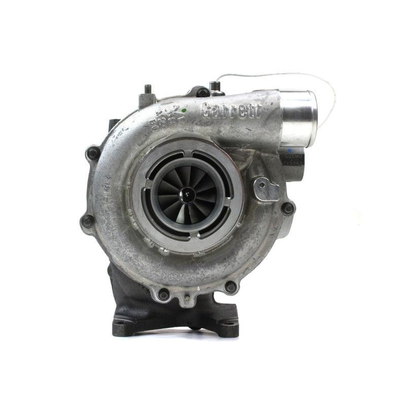 Industrial Injection 04.5-10 LLY/LBZ/LMM 6.6L Chevy Replacement Turbocharger - Corvette Realm