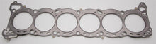 Load image into Gallery viewer, Cometic Nissan RB-26 6 CYL 86mm .051 inch MLS Head Gasket - Corvette Realm