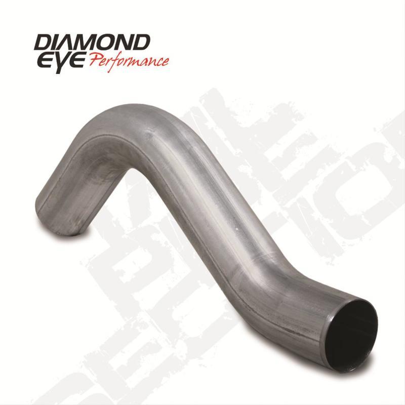 Diamond Eye TAILP 4in 1ST SEC TURBO/CB SGL AL 7 3L F250/350 94-03 5 6 0L F250 03-07 CORS SS 161001 - Corvette Realm