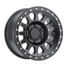 Load image into Gallery viewer, Method MR315 17x8.5 0mm Offset 6x5.5 106.25mm CB Matte Black Wheel - Corvette Realm