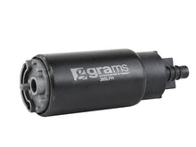 Load image into Gallery viewer, Grams Performance Universal 265LPH In-Tank Fuel Pump Kit - Corvette Realm