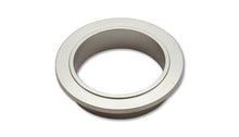 Load image into Gallery viewer, Vibrant Turbo Inlet Flange for Garrett GT30/GT35 Turbine Housing (V-Band Style) - Corvette Realm