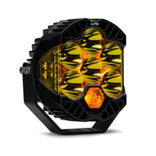 Load image into Gallery viewer, Baja Designs LP6 Pro Spot LED - Amber - Corvette Realm