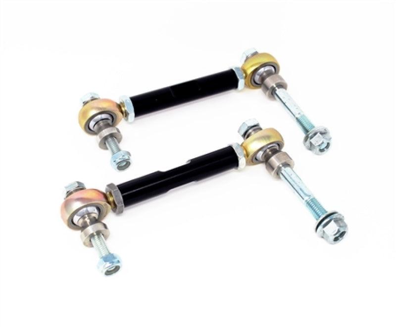 Torque Solution Adjustable Front Drop Links - Porsche 996/997/986/987/981/991 - Corvette Realm