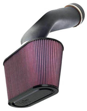 Load image into Gallery viewer, K&amp;N 01-04 Chevy Corvette V8-5.7L Performance Intake Kit - Corvette Realm
