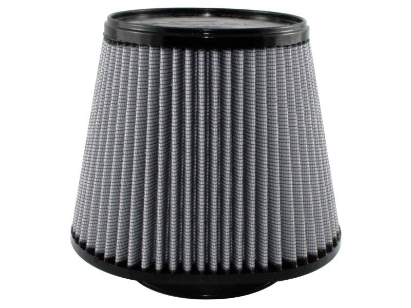 aFe MagnumFLOW Air Filters IAF PDS A/F PDS 5-1/2F x (7x10)B x 7T x 8H - Corvette Realm