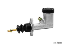 Load image into Gallery viewer, Wilwood GS Integral Master Cylinder - .750in Bore - Corvette Realm