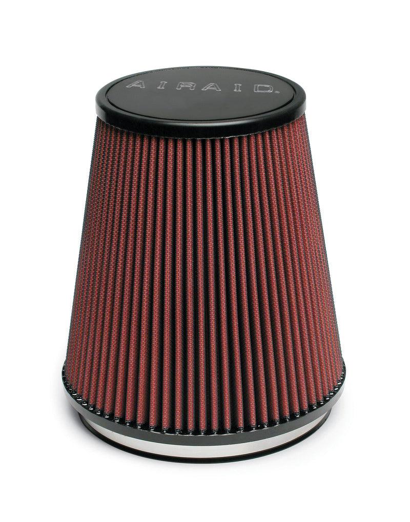 Airaid Universal Air Filter - Cone 6 x 7-1/4 x 5 x 7 - Corvette Realm