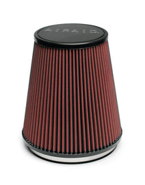 Airaid Universal Air Filter - Cone 6 x 7-1/4 x 5 x 7 - Corvette Realm