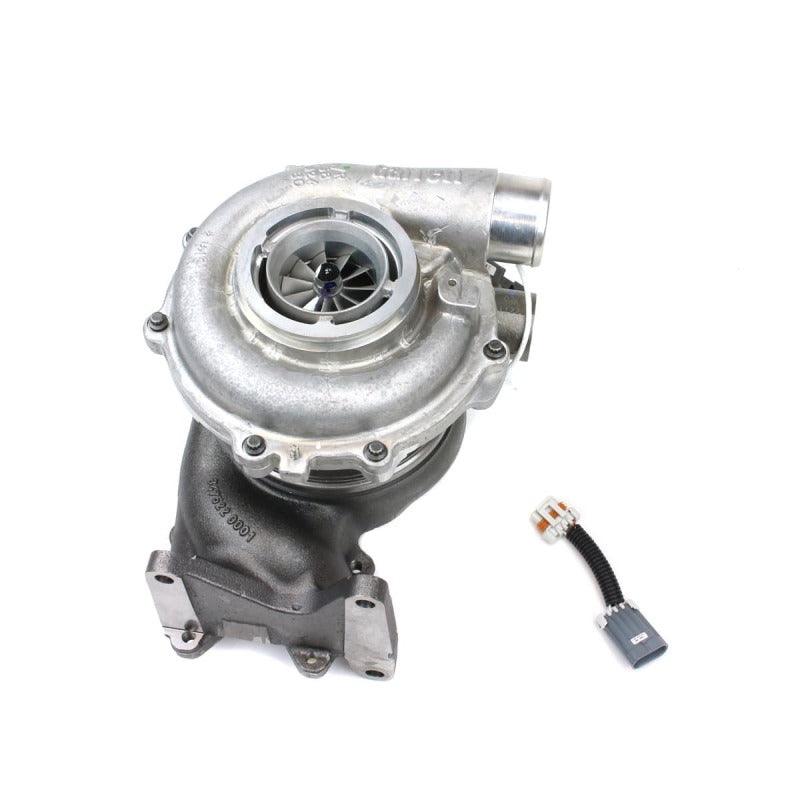 Industrial Injection 04.5-10 LLY/LBZ/LMM 6.6L Chevy Replacement Turbocharger - Corvette Realm