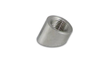 Load image into Gallery viewer, Vibrant 30 deg Angled Oxygen Sensor Weld Bung (M18 x 1.5 Thread) - Bulk Pack of 100 pcs. - Corvette Realm