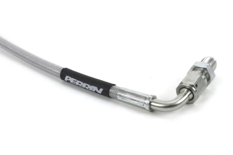 Perrin Clutch Line for 2015+ Subaru WRX/STI - Corvette Realm