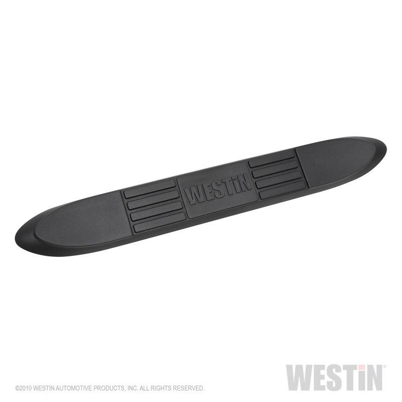 Westin Replacement Service Kit with 21in pad - Black - Corvette Realm