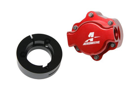 Aeromotive Billet Hex Drive Fuel Pump - Corvette Realm