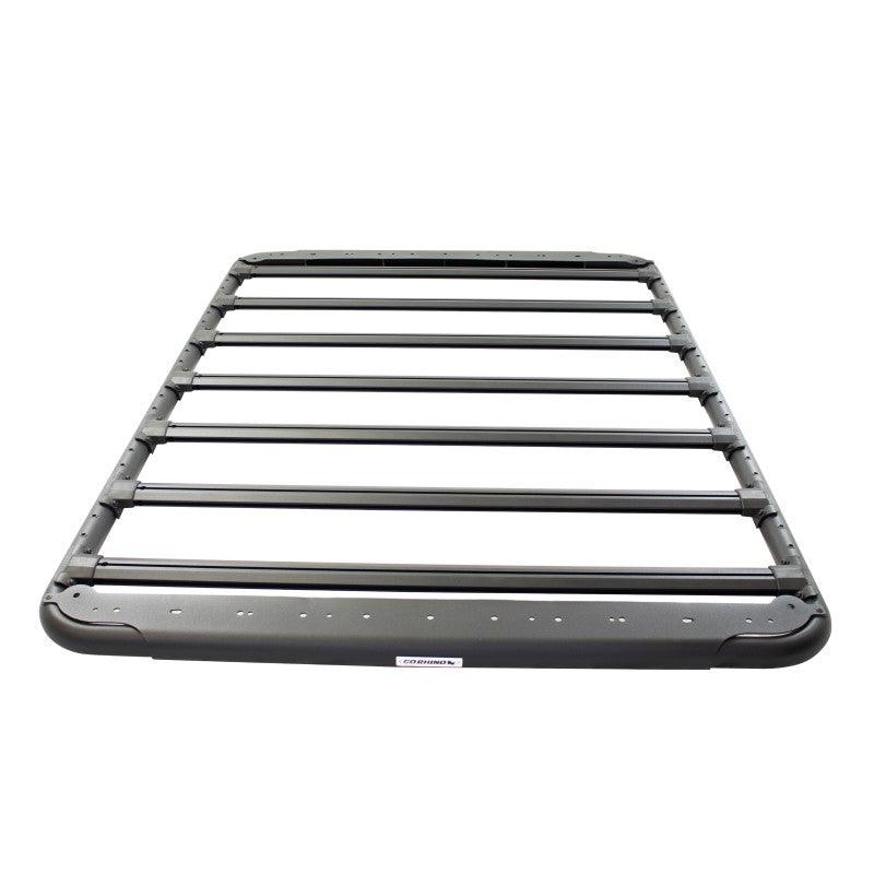 Go Rhino SRM 500 Roof Rack - 75in - Corvette Realm