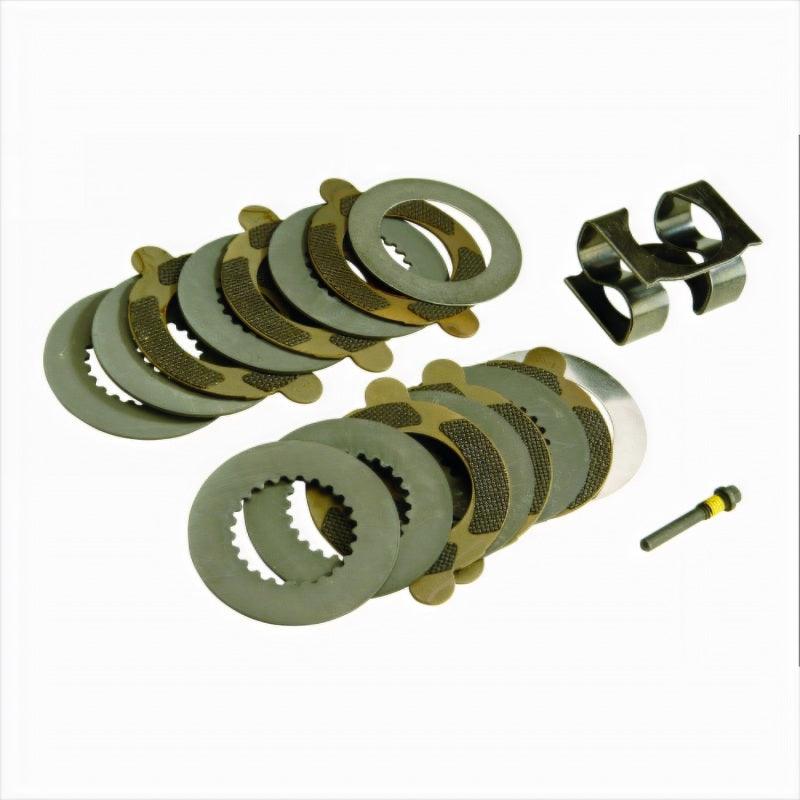 Ford Racing 8.8 Inch TRACTION-LOK Rebuild Kit - Corvette Realm