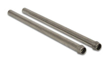 Load image into Gallery viewer, Vibrant Hollow Titanium Hanger Rod 1/2in. Diameter x 10in. Long - Corvette Realm