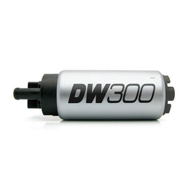 DeatschWerks 340 LPH DW300 Series In-Tank Fuel Pump - Corvette Realm