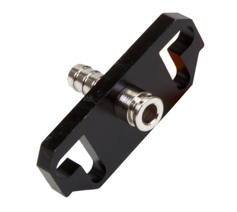 NRG Fuel Regulator Connector - Toyota / Nissan / Mazda - Corvette Realm