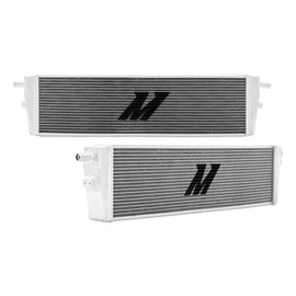 Mishimoto Universal Single-Pass Air-to-Water Heat Exchanger (500HP) - Corvette Realm