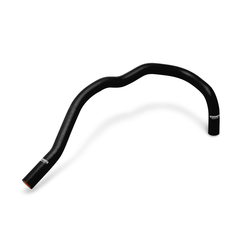 Mishimoto 09-14 Chevy Corvette Black Silicone Ancillary Hose Kit - Corvette Realm