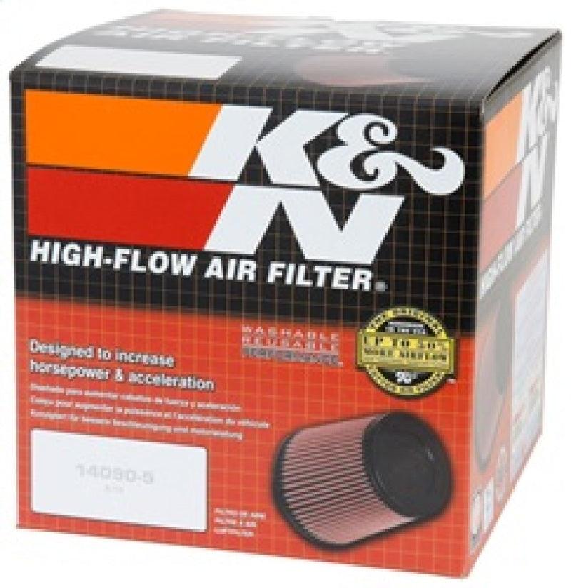 K&N Replacement Air Filter BMW 118I/120I/320I, 2005 - Corvette Realm