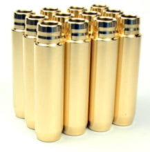 Load image into Gallery viewer, GSC P-D Porsche 996/997 Turbo Manganese Bronze STD Style Exhaust Valve Guide - SET OF 12 - Corvette Realm