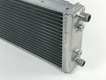 Load image into Gallery viewer, CSF Dual-Pass Universal Heat Exchanger (Cross-Flow) - Corvette Realm