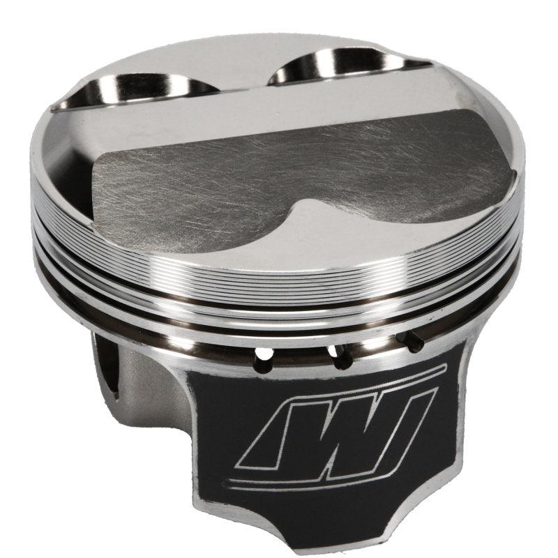 Wiseco AC/HON B 4v DOME +8.25 STRUT 8100XX Piston Kit - Corvette Realm