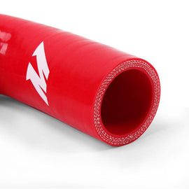 Mishimoto 98-02 Chevy Camaro / Pontiac Firebird Red Silicone Hose Kit (LS1 (V8) Engines Only) - Corvette Realm