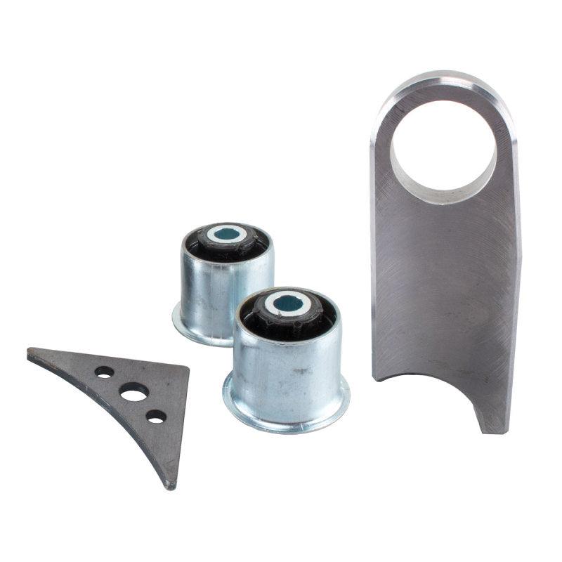 Synergy 07-18 Jeep Wrangler JK/JKU Front Upper Control Arm Axle Side Mount w/DDBs - Corvette Realm