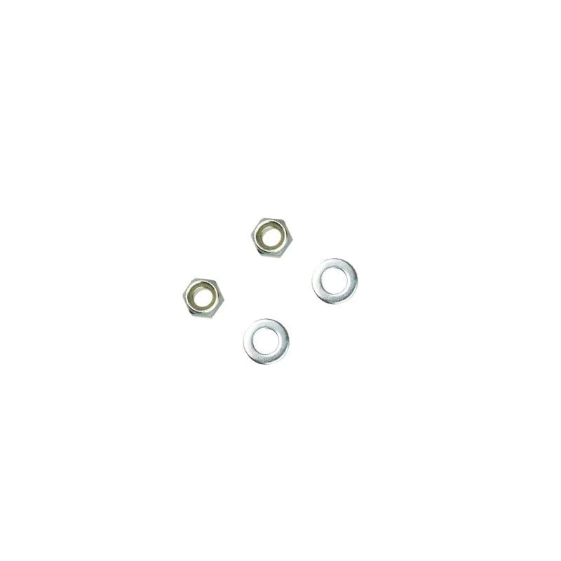 Bilstein B6 99-04/06-13 Ford F53 Steering Damper - Corvette Realm
