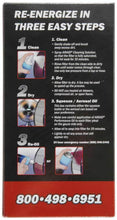 Load image into Gallery viewer, Airaid Renew Kit - 12oz Cleaner / 8oz Squeeze Oil - Corvette Realm