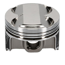 Load image into Gallery viewer, Wiseco Acura 4v DOME +5cc STRUTTED 81.0MM Piston Kit - Corvette Realm