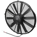 SPAL 1623 CFM 14in High Performance Fan - Pull/Straight (VA08-AP70/LL-23MA)