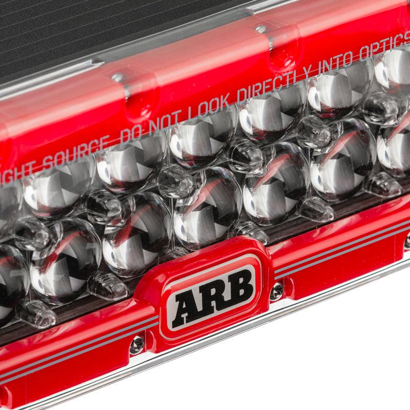 ARB Intensity V2 Light Bar Combination - Corvette Realm