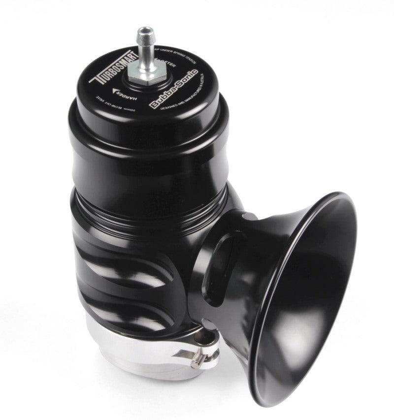 Turbosmart Universal Bubba Sonic BOV - Sleeper - Corvette Realm