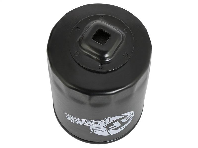 aFe ProGuard D2 Fluid Filters Oil F/F OIL Ford F-150 15-17 V6-3.5L (TT) - Corvette Realm