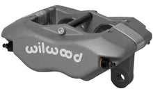 Load image into Gallery viewer, Wilwood Caliper-Forged Narrow Dynalite 3.50in Mount 1.12in Pistons .81in Disc - Corvette Realm