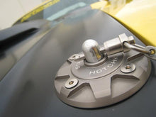 Load image into Gallery viewer, Hotchkis Universal Hood Pin Kit - Corvette Realm