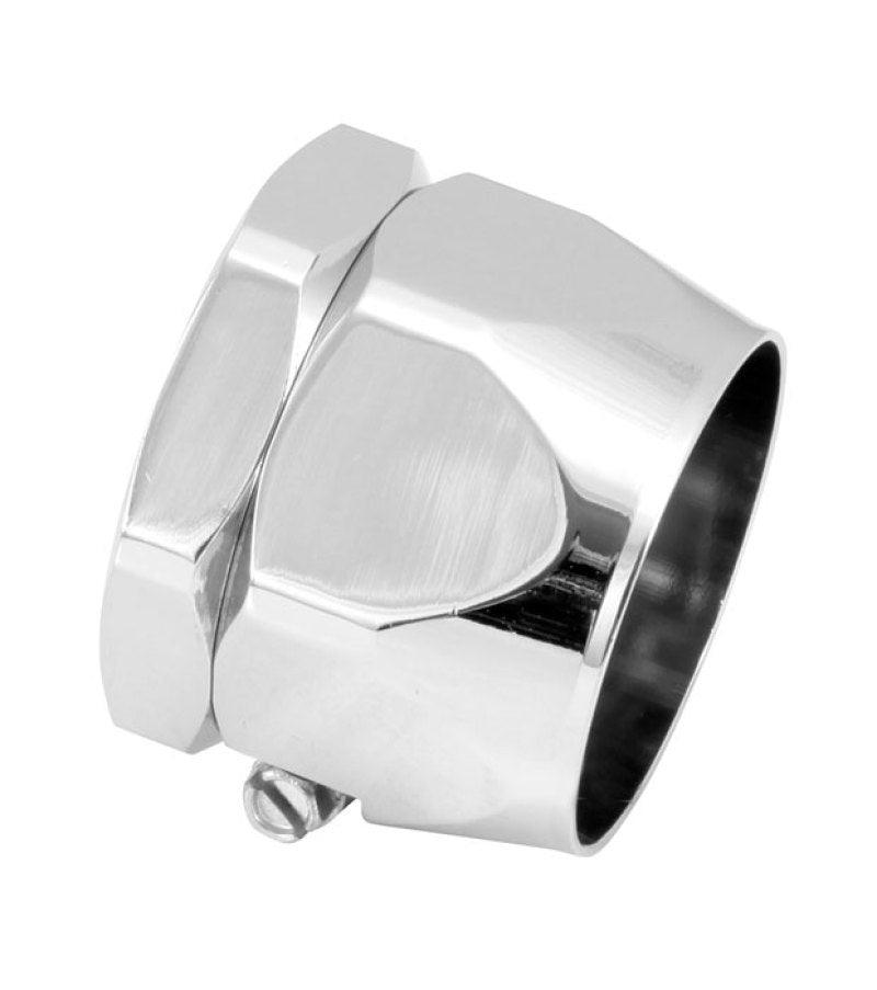 Spectre Magna-Clamp Hose Clamp 1-1/2in. - Chrome - Corvette Realm