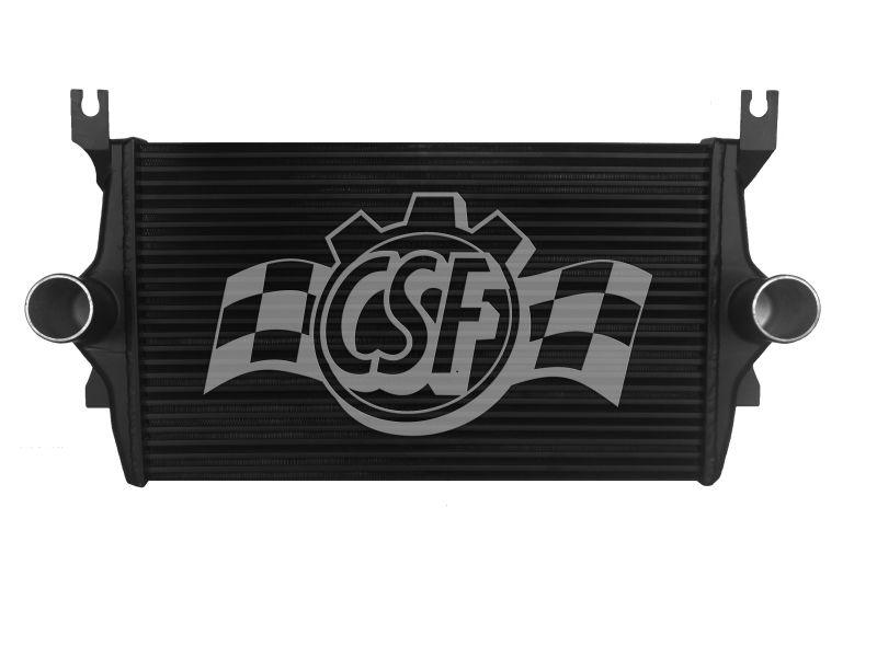 CSF 00-03 Ford Excursion 7.3L OEM Intercooler - Corvette Realm