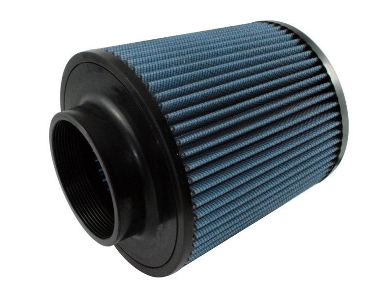 aFe MagnumFLOW Air Filters IAF P5R A/F P5R 4-1/2F x 8-1/2B x 7T (Inv) x 8H (IM) - Corvette Realm