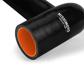 Mishimoto 97-04 Chevy Corvette/Z06 Black Silicone Radiator Hose Kit - Corvette Realm