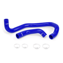 Load image into Gallery viewer, Mishimoto 05-10 Mopar 5.7L V8 Blue Silicone Hose Kit - Corvette Realm