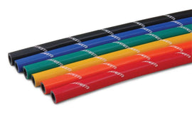 Mishimoto 10mm x 100cm Black Silicone Hose - Corvette Realm